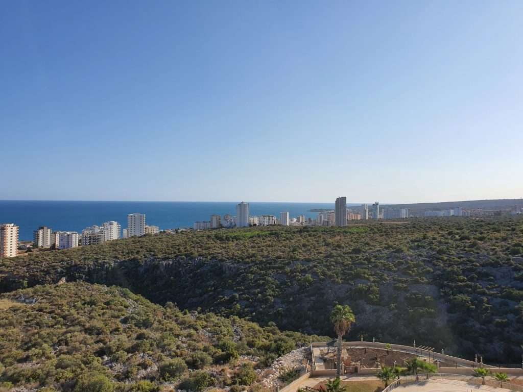 Mersin Erdemli Ayaş New City Satılık 2+1 Daire