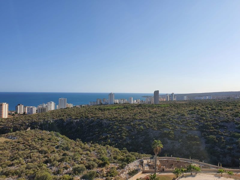 Mersin Erdemli Ayaş New City Satılık 2+1 Daire
