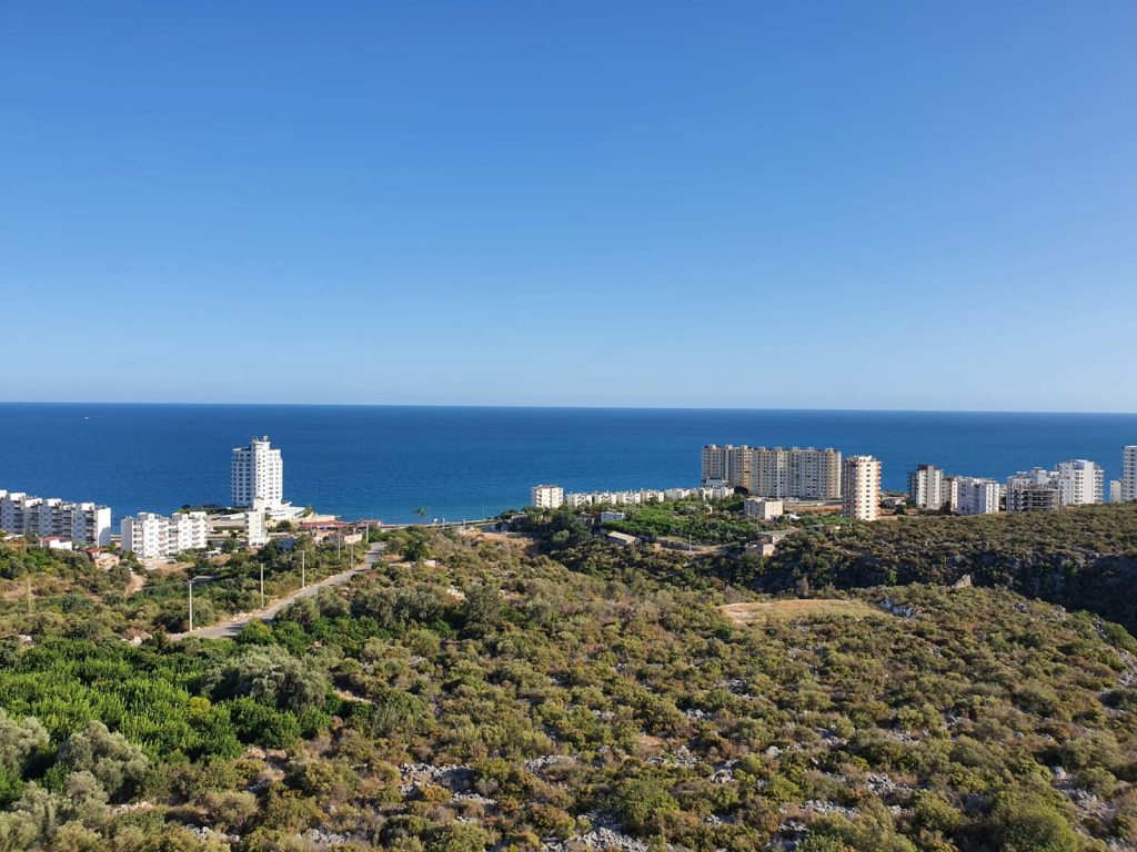 Mersin Erdemli Ayaş New City Satılık 2+1 Daire