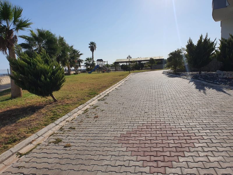 Mersin Erdemli Ayaş New City Satılık 2+1 Daire