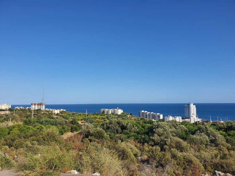 Mersin Erdemli Ayaş New City Satılık 2+1 Daire