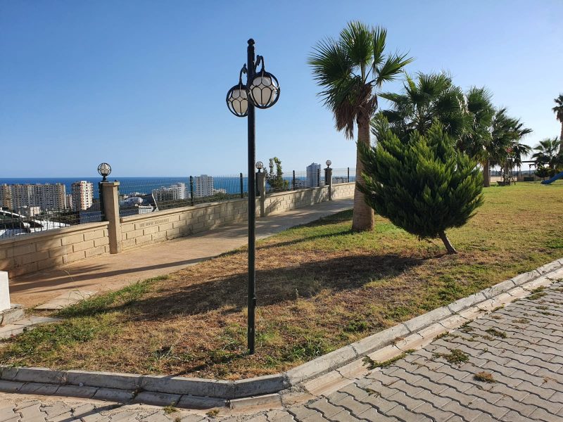 Mersin Erdemli Ayaş New City Satılık 2+1 Daire