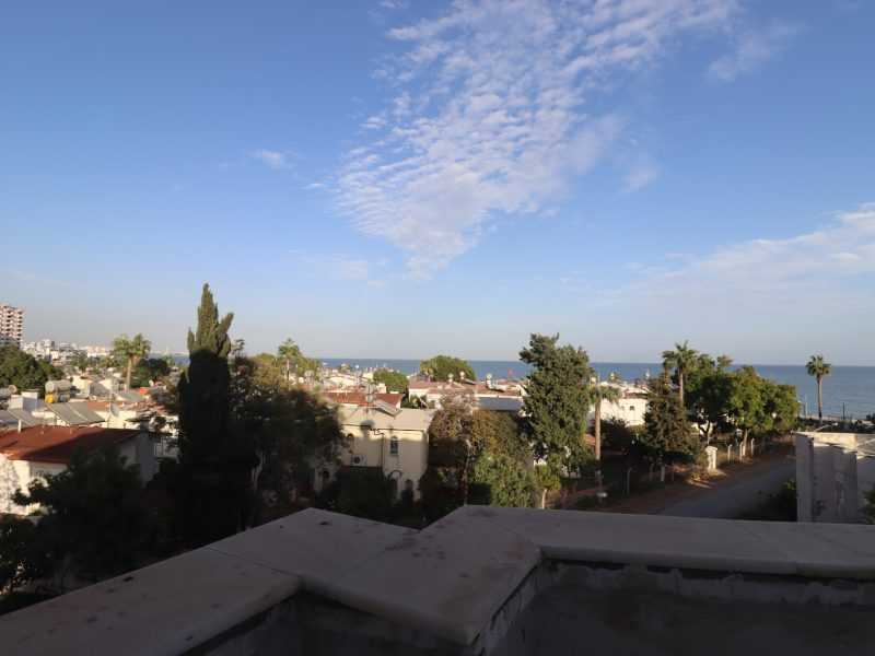 Mersin Erdemli Çeşmeli Satılık Dubleks Yazlık Daire