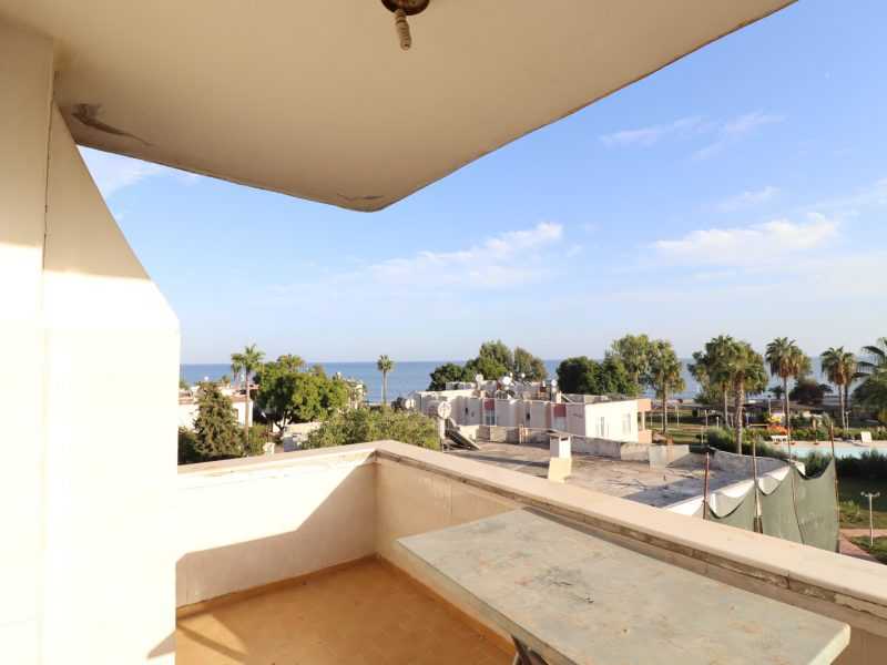 Mersin Erdemli Çeşmeli Satılık Dubleks Yazlık Daire