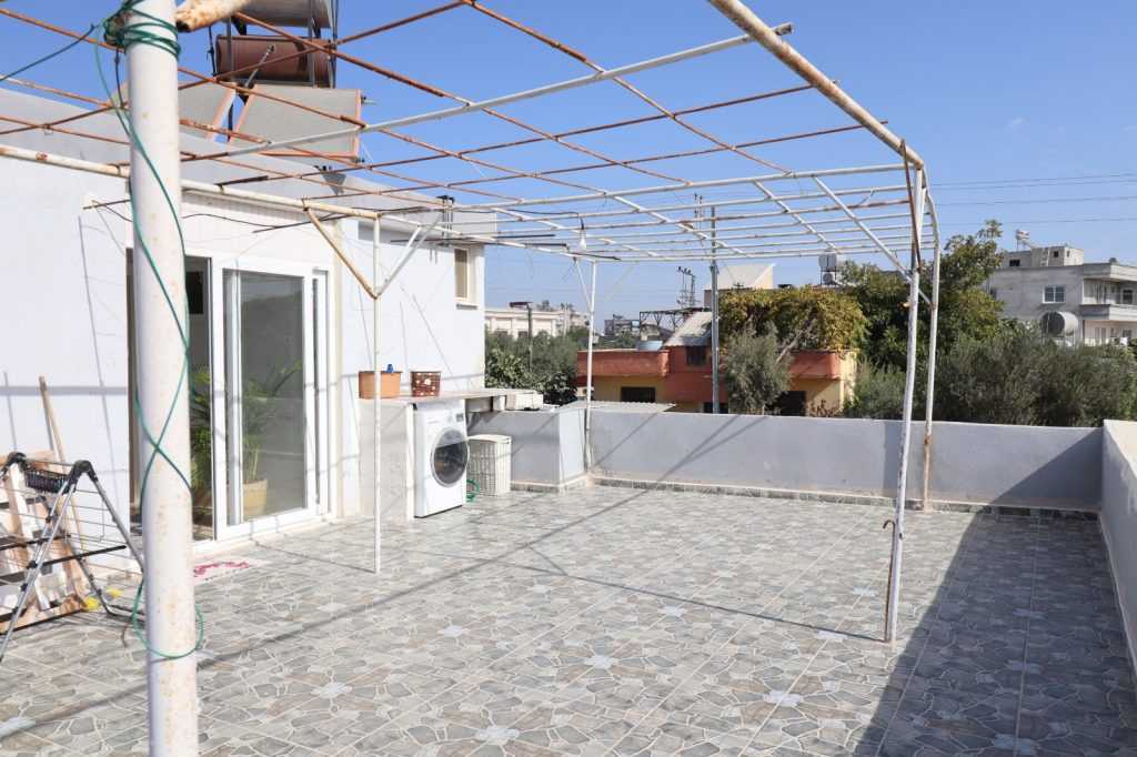 MERSİN ERDEMLİ KARGIPINARI SATILIK LÜKS 5+1 VİLLA