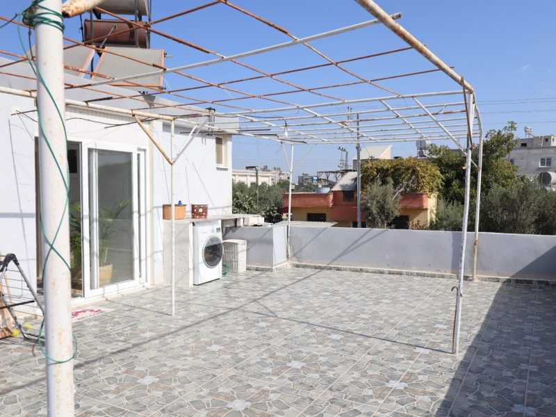 MERSİN ERDEMLİ KARGIPINARI SATILIK LÜKS 5+1 VİLLA