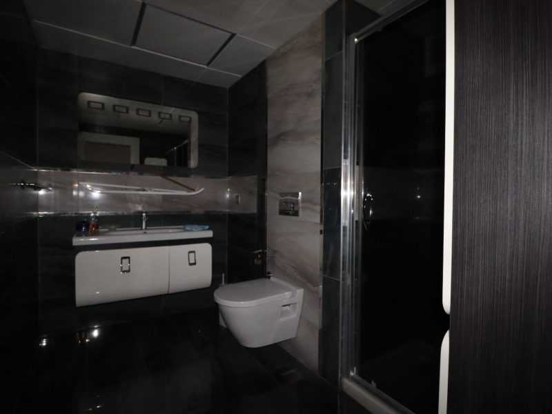 Mersin Erdemli Çeşmeli Liparis 3 Sitesi Satılık 4+1 Kafa Daire