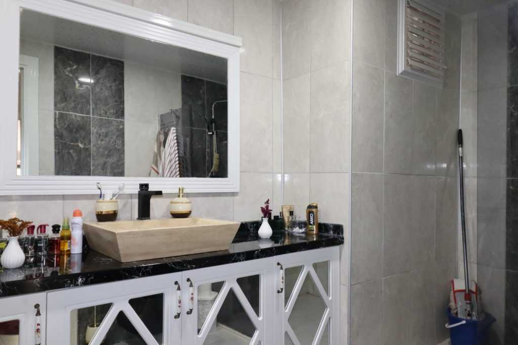 MERSİN ERDEMLİ KARGIPINARI SATILIK LÜKS 5+1 VİLLA
