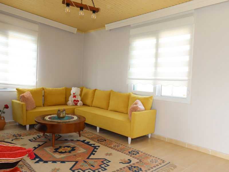 MERSİN ERDEMLİ KARGIPINARI SATILIK LÜKS 5+1 VİLLA