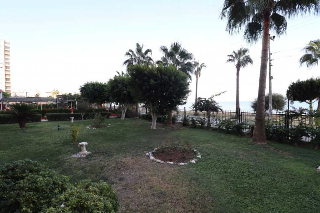 Mersin Erdemli Çeşmeli Liparis 3 Sitesi Satılık 4+1 Kafa Daire