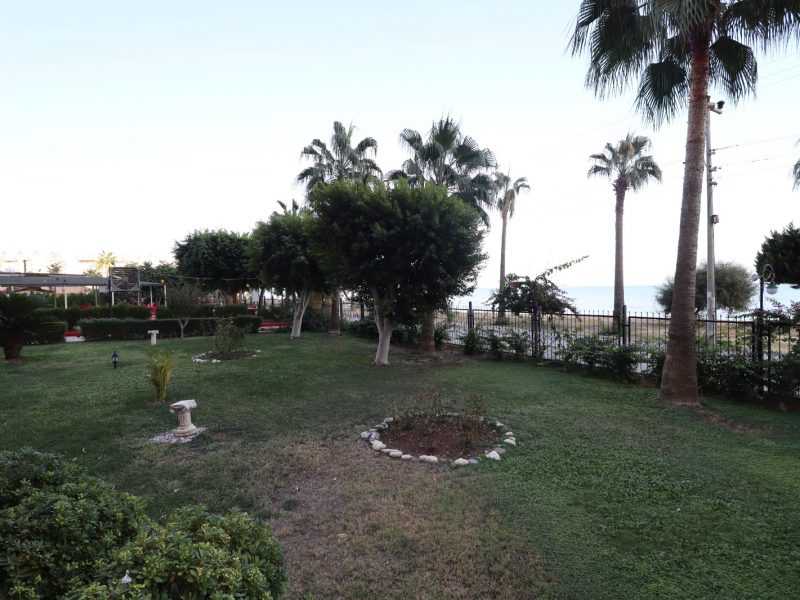 Mersin Erdemli Çeşmeli Liparis 3 Sitesi Satılık 4+1 Kafa Daire