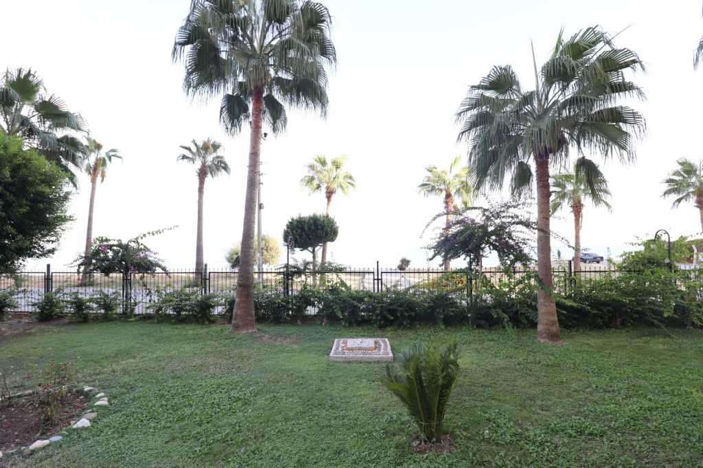 Mersin Erdemli Çeşmeli Liparis 3 Sitesi Satılık 4+1 Kafa Daire