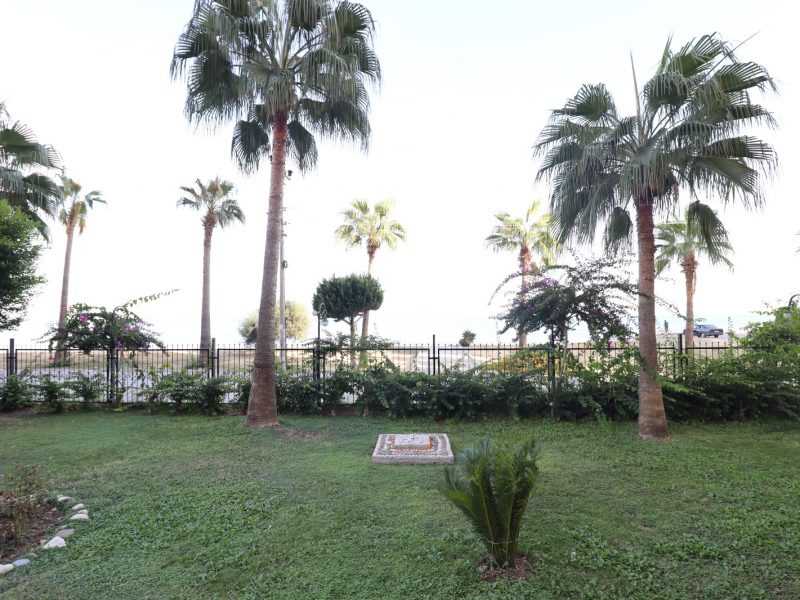 Mersin Erdemli Çeşmeli Liparis 3 Sitesi Satılık 4+1 Kafa Daire