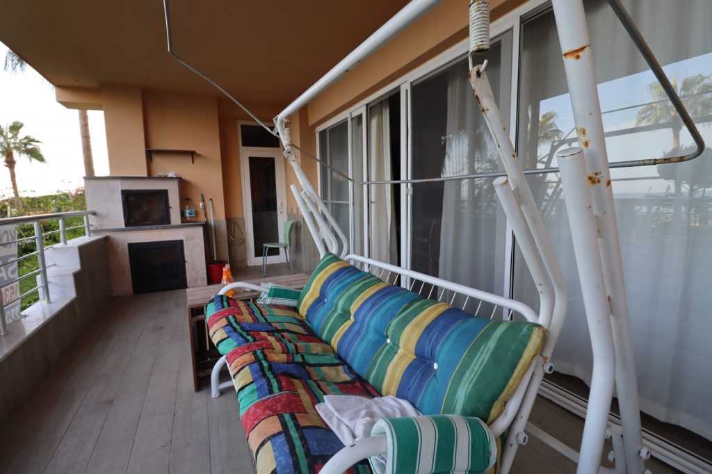 Mersin Erdemli Çeşmeli Liparis 3 Sitesi Satılık 4+1 Kafa Daire
