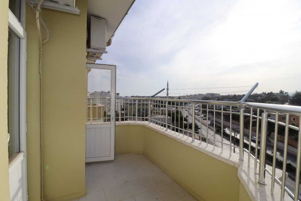 Mersin Erdemli Kumkuyu Tatil Sitesi Satılık Yazlık Daire
