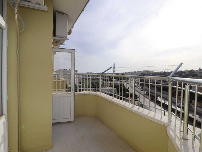 Mersin Erdemli Kumkuyu Tatil Sitesi Satılık Yazlık Daire