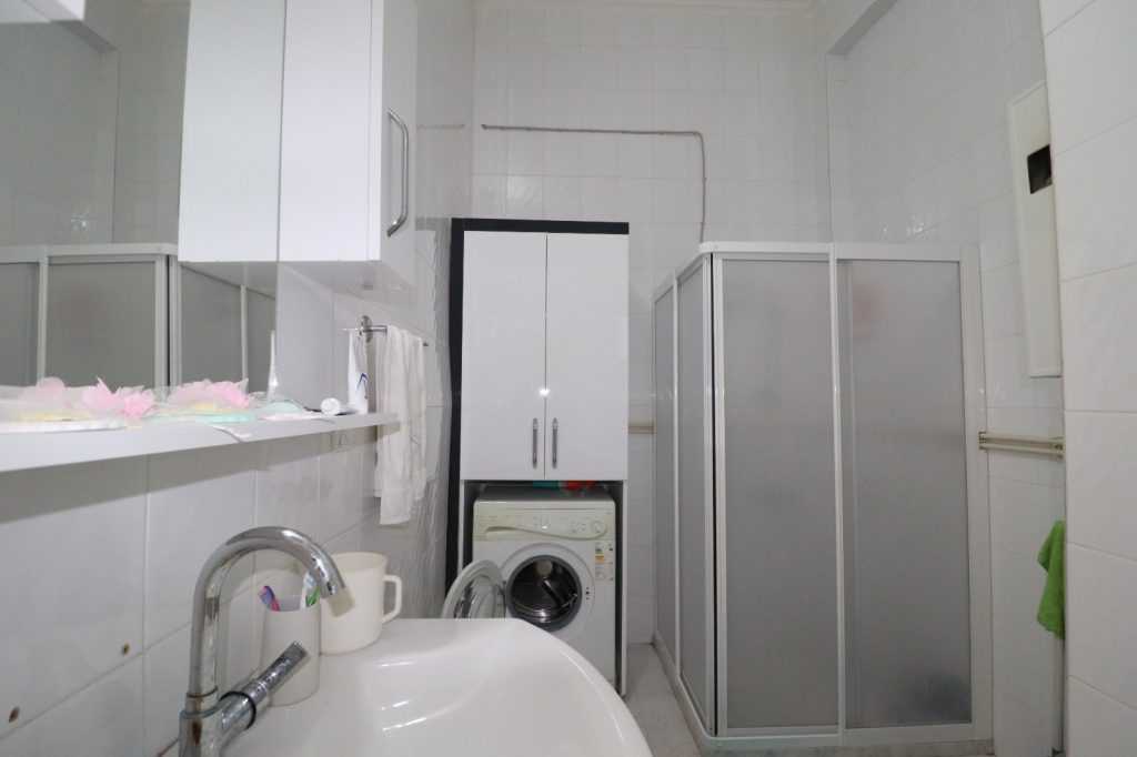 Mersin Erdemli Kumkuyu Tatil Sitesi Satılık Yazlık Daire