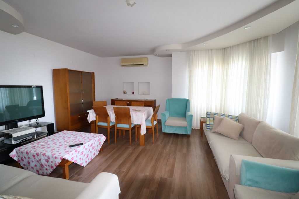 Mersin Erdemli Çeşmeli Liparis 3 Sitesi Satılık 4+1 Kafa Daire