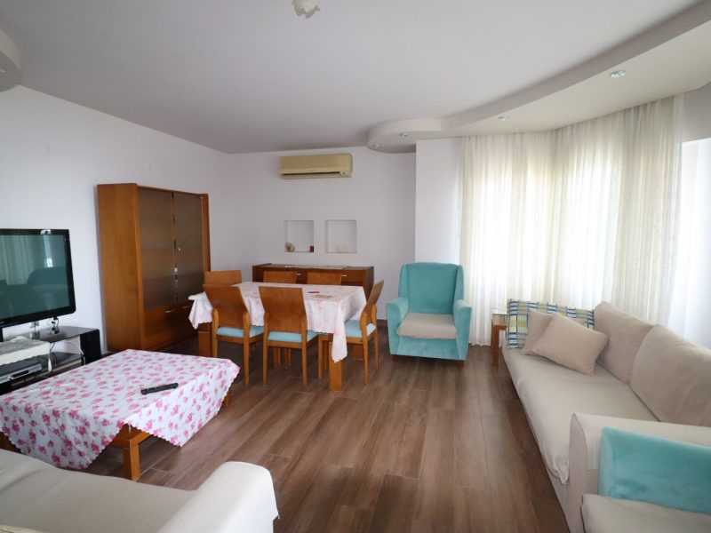 Mersin Erdemli Çeşmeli Liparis 3 Sitesi Satılık 4+1 Kafa Daire
