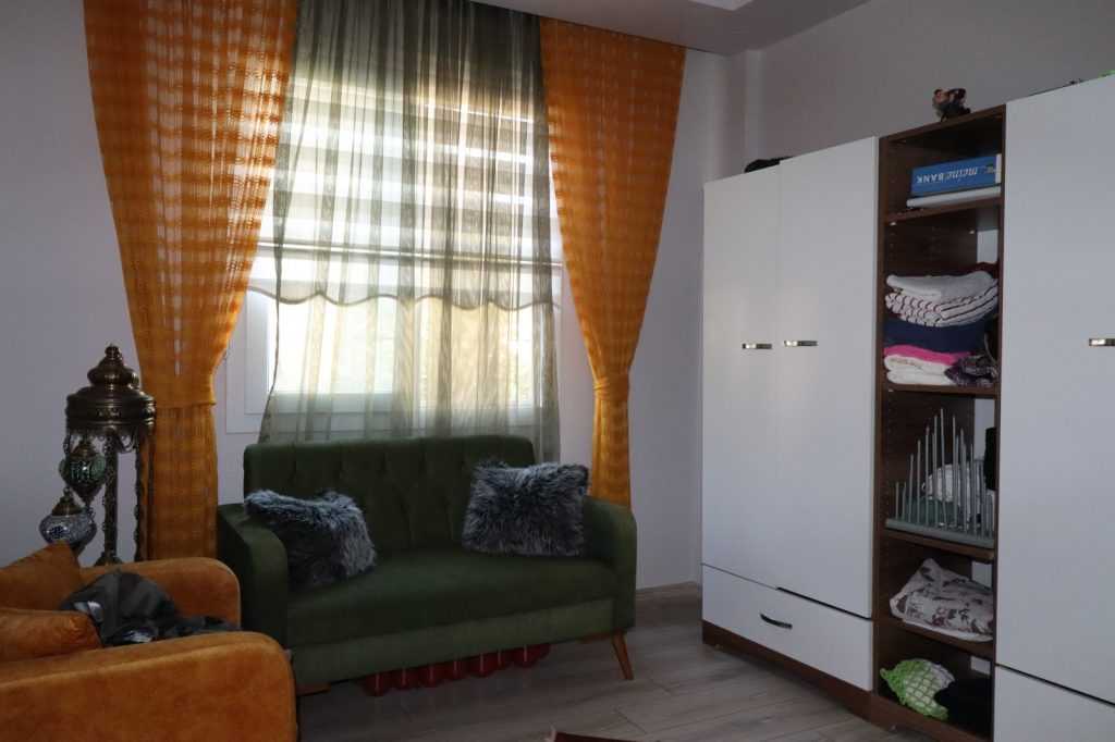 MERSİN ERDEMLİ KARGIPINARI SATILIK LÜKS 5+1 VİLLA