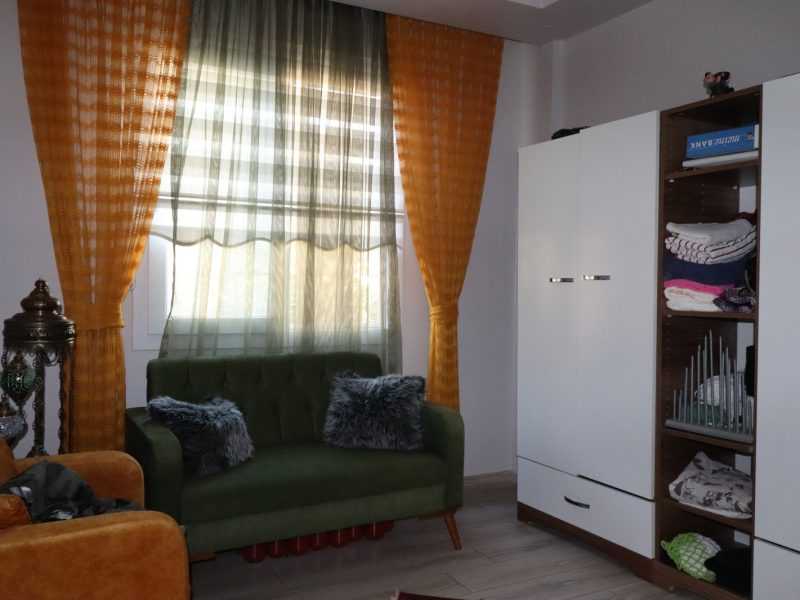 MERSİN ERDEMLİ KARGIPINARI SATILIK LÜKS 5+1 VİLLA