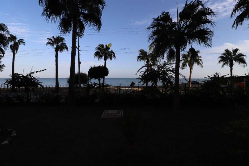 Mersin Erdemli Çeşmeli Liparis 3 Sitesi Satılık 4+1 Kafa Daire