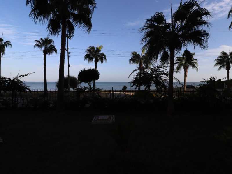 Mersin Erdemli Çeşmeli Liparis 3 Sitesi Satılık 4+1 Kafa Daire