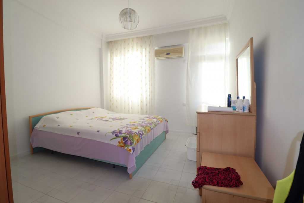 Mersin Erdemli Kumkuyu Tatil Sitesi Satılık Yazlık Daire