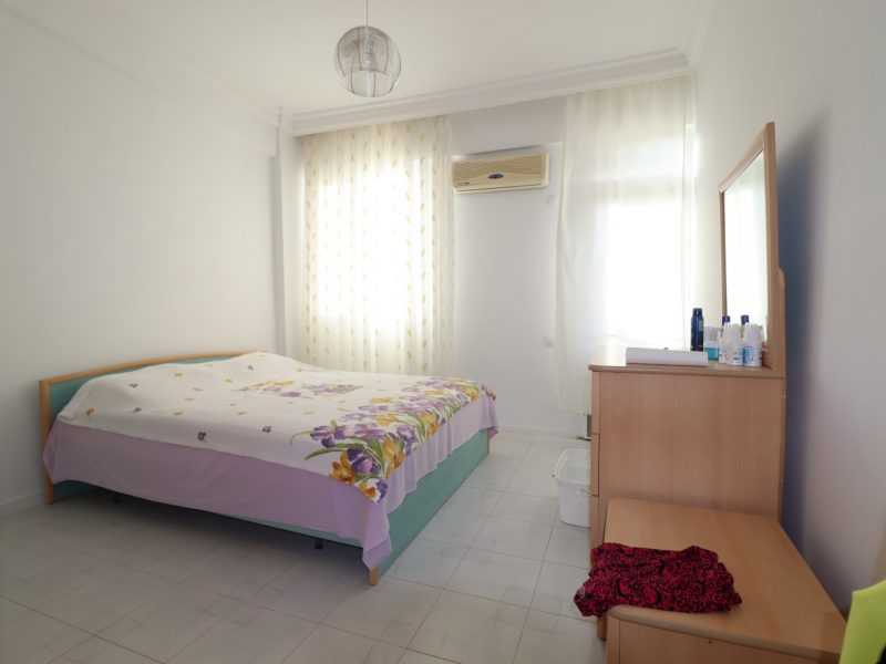Mersin Erdemli Kumkuyu Tatil Sitesi Satılık Yazlık Daire