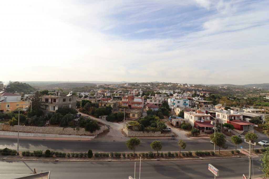 Mersin Erdemli Kumkuyu Tatil Sitesi Satılık Yazlık Daire