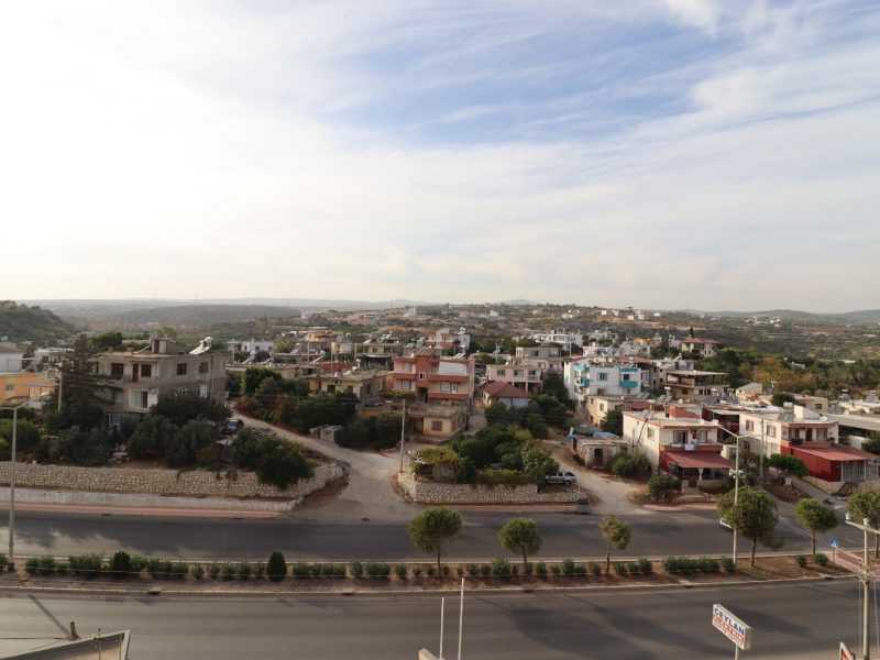 Mersin Erdemli Kumkuyu Tatil Sitesi Satılık Yazlık Daire