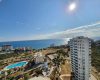 Mersin Erdemli Ayaş Diva Holiday Satılık 2+1 Daire