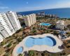 Mersin Erdemli Ayaş Diva Holiday Satılık 2+1 Daire