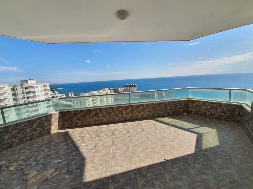 Mersin Erdemli Ayaş Diva Holiday Satılık 2+1 Daire