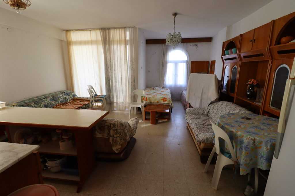 MERSİN ERDEMLİ KUMKUYU KORİKOS SİTESİ EŞYALI SATILIK 1+1 DAİRE