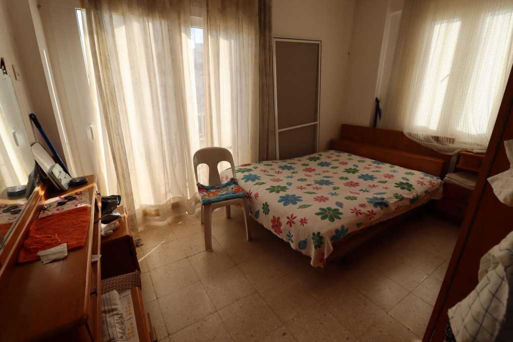 MERSİN ERDEMLİ KUMKUYU KORİKOS SİTESİ EŞYALI SATILIK 1+1 DAİRE