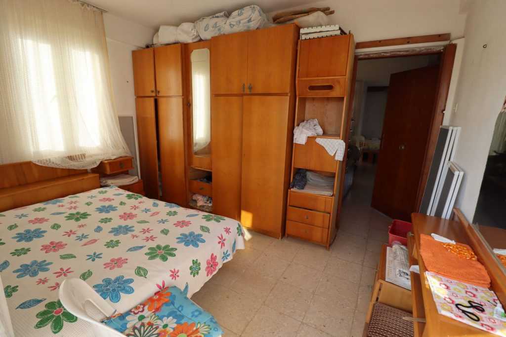 MERSİN ERDEMLİ KUMKUYU KORİKOS SİTESİ EŞYALI SATILIK 1+1 DAİRE