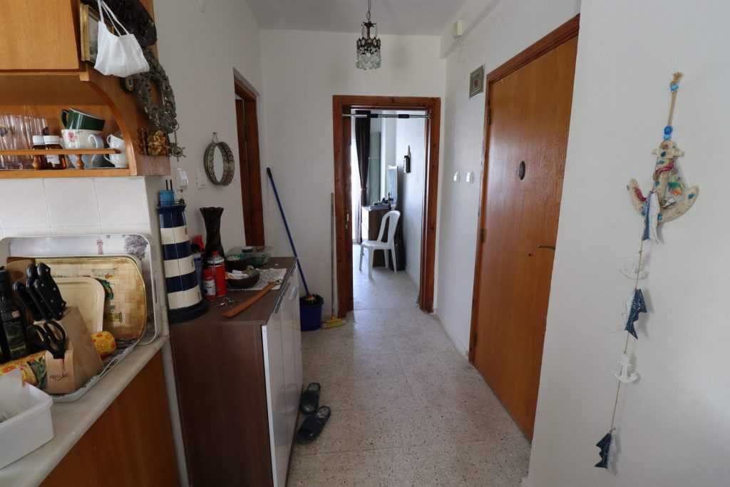 Mersin Erdemli Kumkuyu Korikos Sitesi Deniz Manzaralı Eşyalı Satılık 1+1 Daire