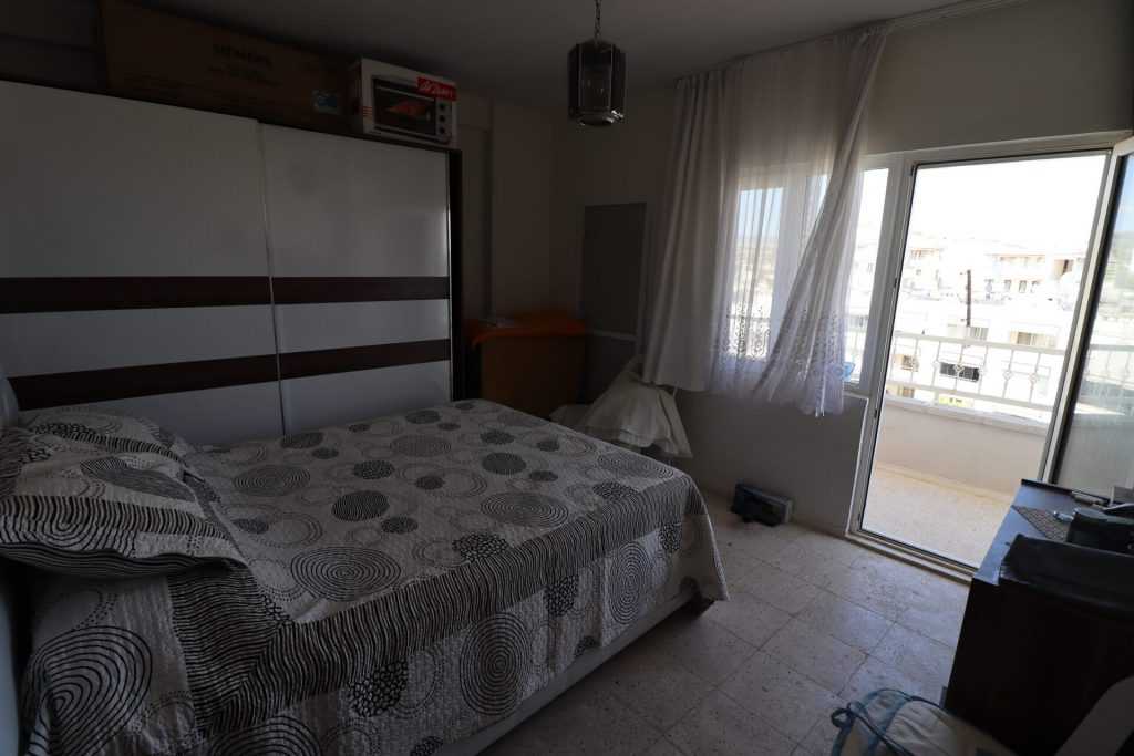Mersin Erdemli Kumkuyu Korikos Sitesi Deniz Manzaralı Eşyalı Satılık 1+1 Daire