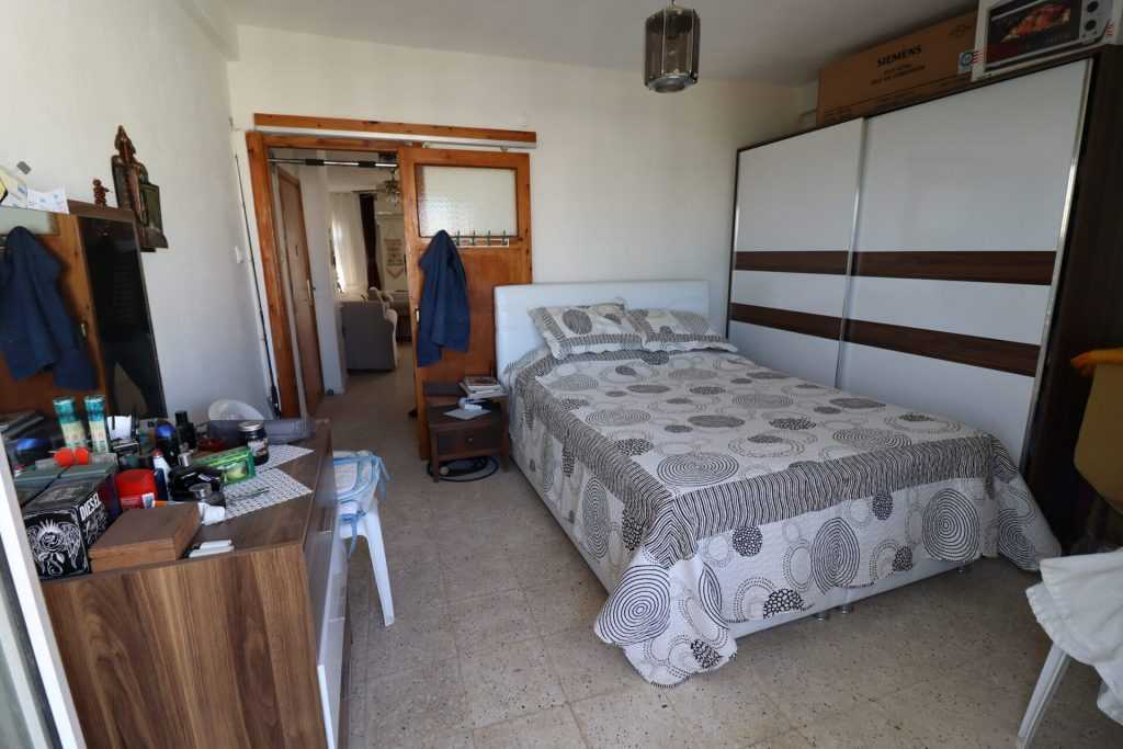 Mersin Erdemli Kumkuyu Korikos Sitesi Deniz Manzaralı Eşyalı Satılık 1+1 Daire