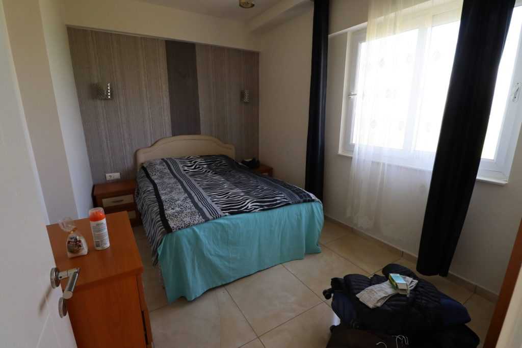MERSİN ERDEMLİ ÇEŞMELİ LİPARİ SUN CİTY 2+1 EŞYALI SATILIK DAİRE