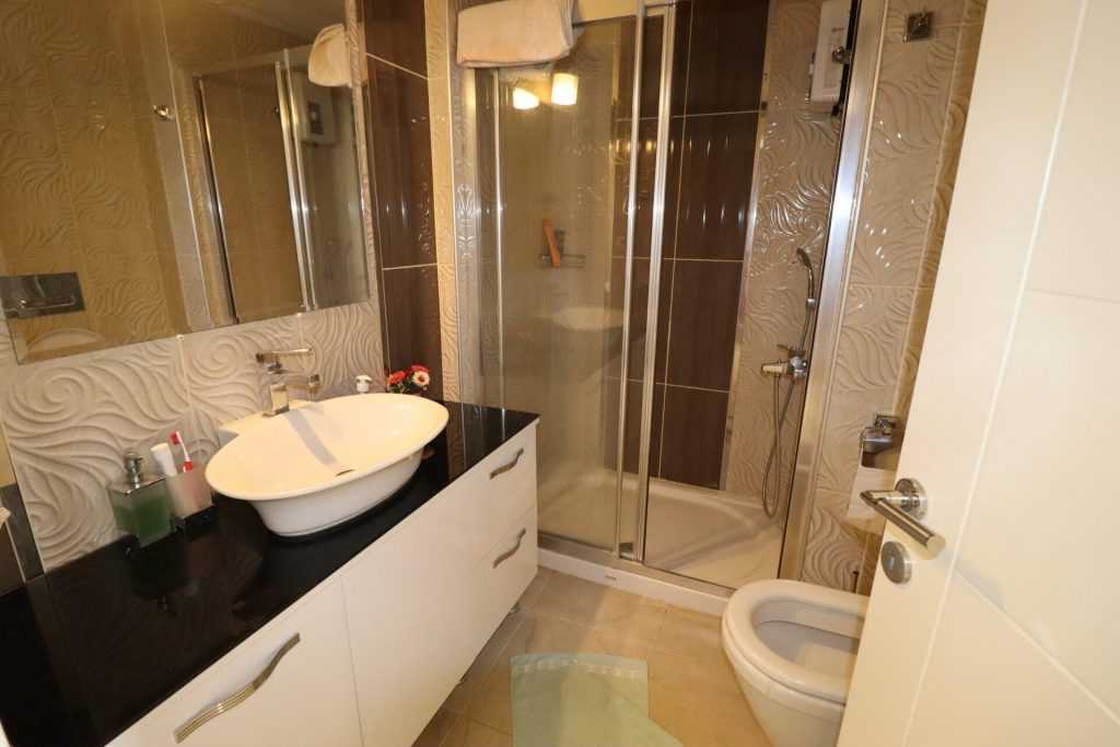 MERSİN ERDEMLİ ÇEŞMELİ LİPARİ SUN CİTY 2+1 EŞYALI SATILIK DAİRE
