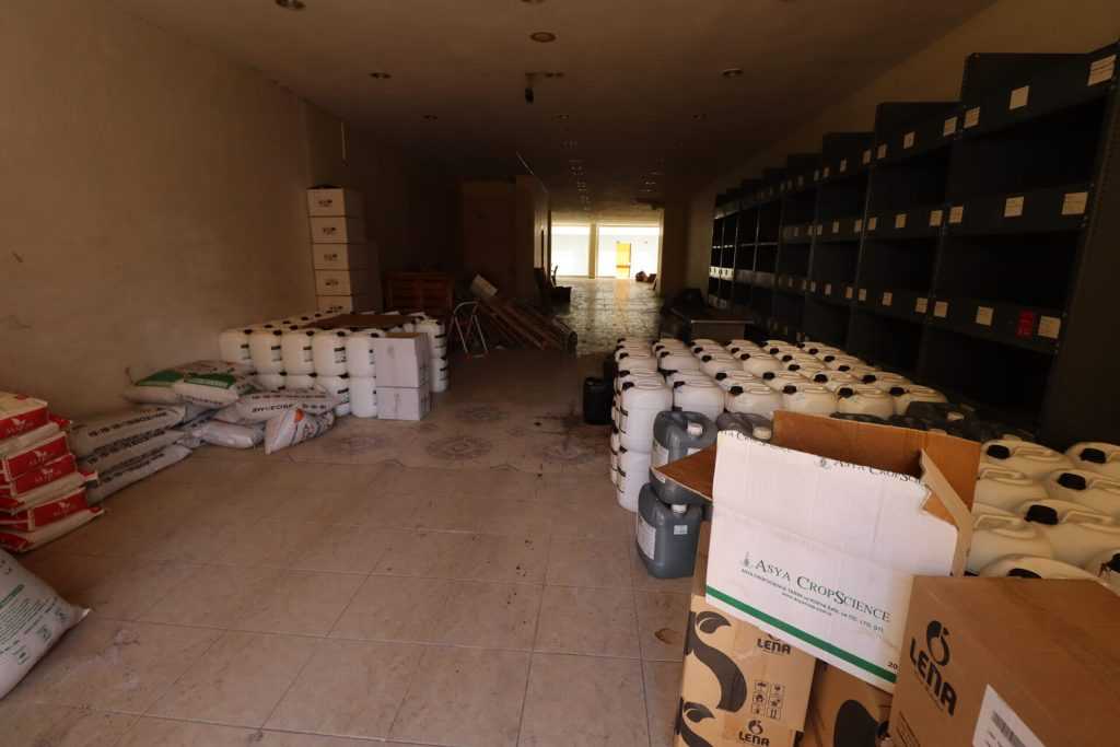 MERSİN ERDEMLİ MERKEZ KİRACISI HAZIR SATILIK DÜKKAN