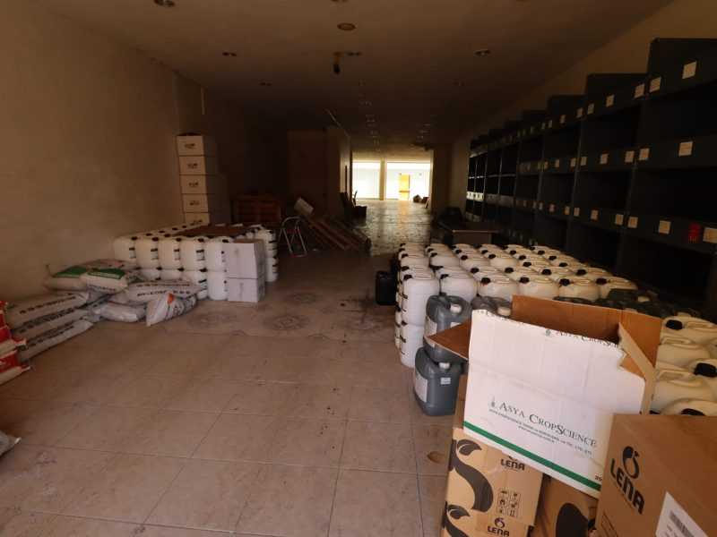 MERSİN ERDEMLİ MERKEZ KİRACISI HAZIR SATILIK DÜKKAN