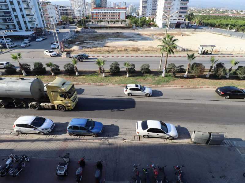 MERSİN ERDEMLİ ESKİ HASTANE CİVARI ANAYOL ÜZERİ UYGUN FİYAT KİRALIK 2+1 DAİRE