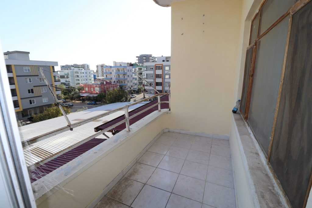 MERSİN ERDEMLİ ESKİ HASTANE CİVARI ANAYOL ÜZERİ UYGUN FİYAT KİRALIK 2+1 DAİRE
