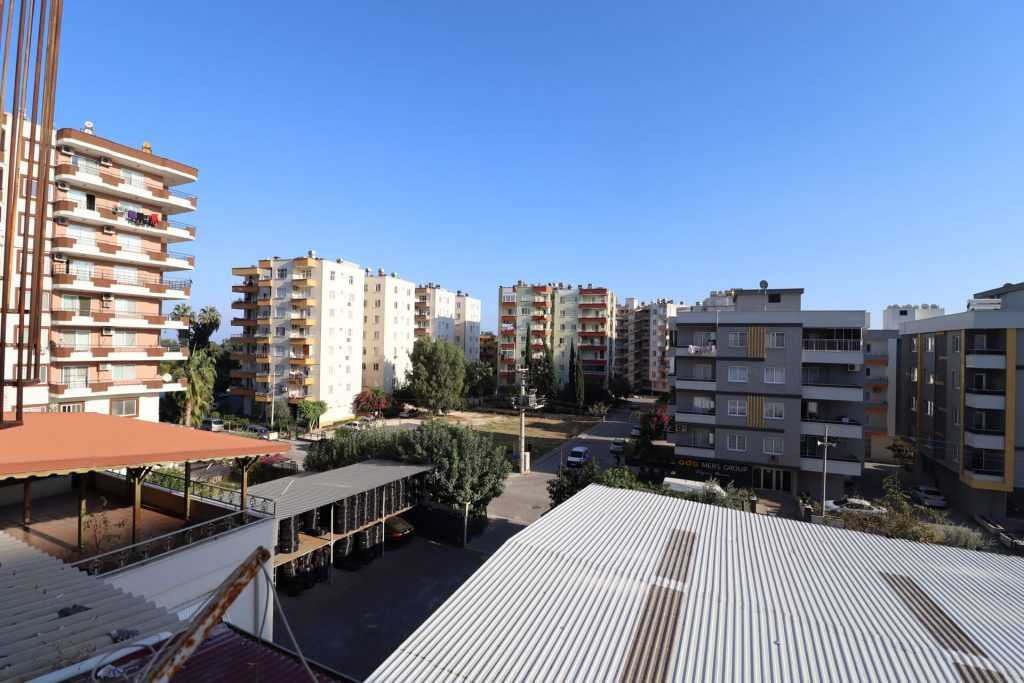 MERSİN ERDEMLİ ESKİ HASTANE CİVARI ANAYOL ÜZERİ UYGUN FİYAT KİRALIK 2+1 DAİRE