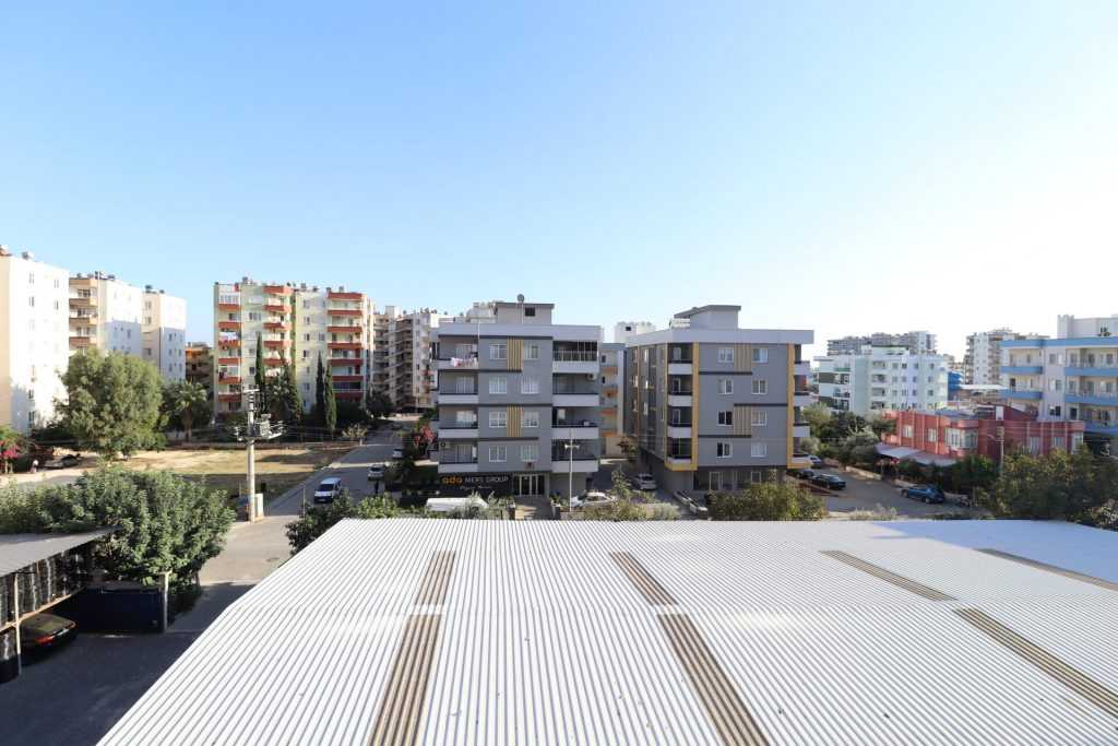MERSİN ERDEMLİ ESKİ HASTANE CİVARI ANAYOL ÜZERİ UYGUN FİYAT KİRALIK 2+1 DAİRE