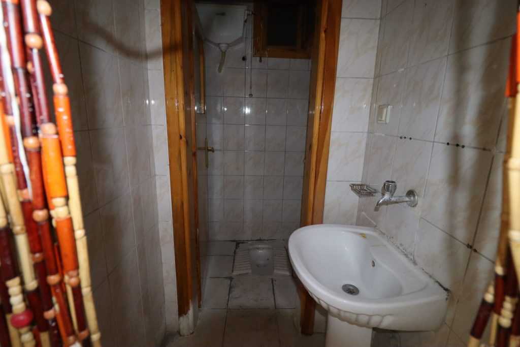MERSİN ERDEMLİ ESKİ HASTANE CİVARI ANAYOL ÜZERİ UYGUN FİYAT KİRALIK 2+1 DAİRE