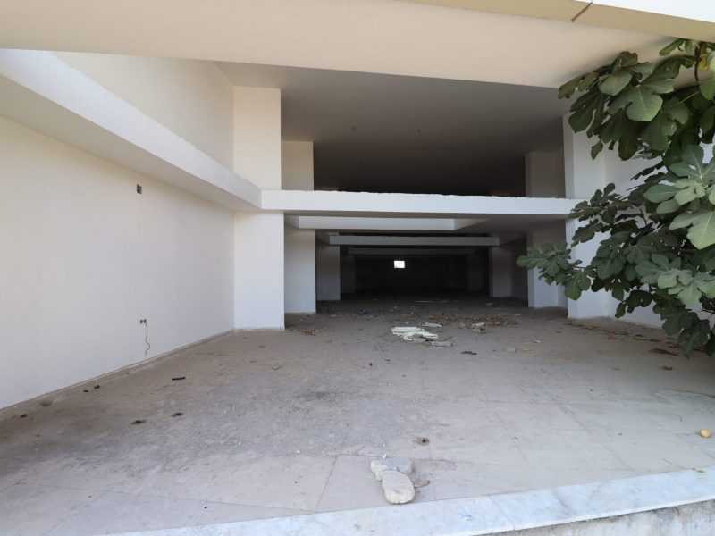 MERSİN ERDEMLİ ALATA ANAYOL ÜZERİ ASMA KATLI 640 M2 KİRALIK DÜKKAN